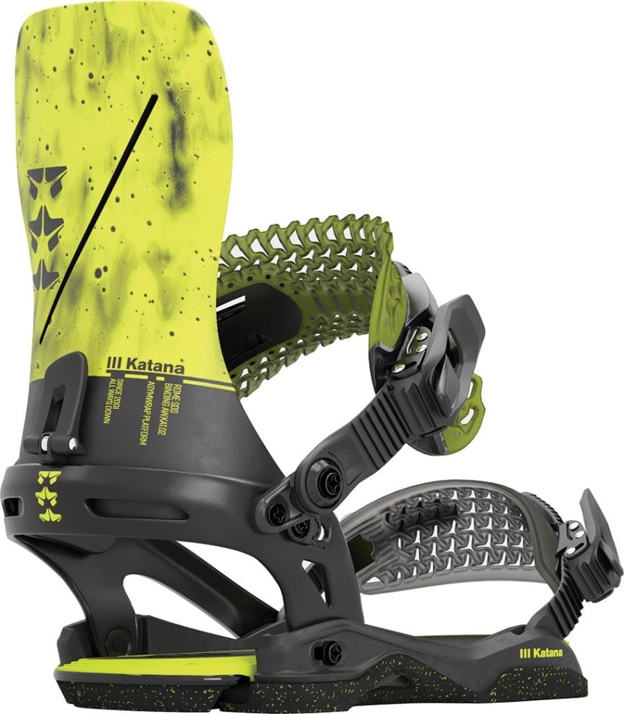 The Best Snowboard Bindings for Carving SnowBoard Travel Guide