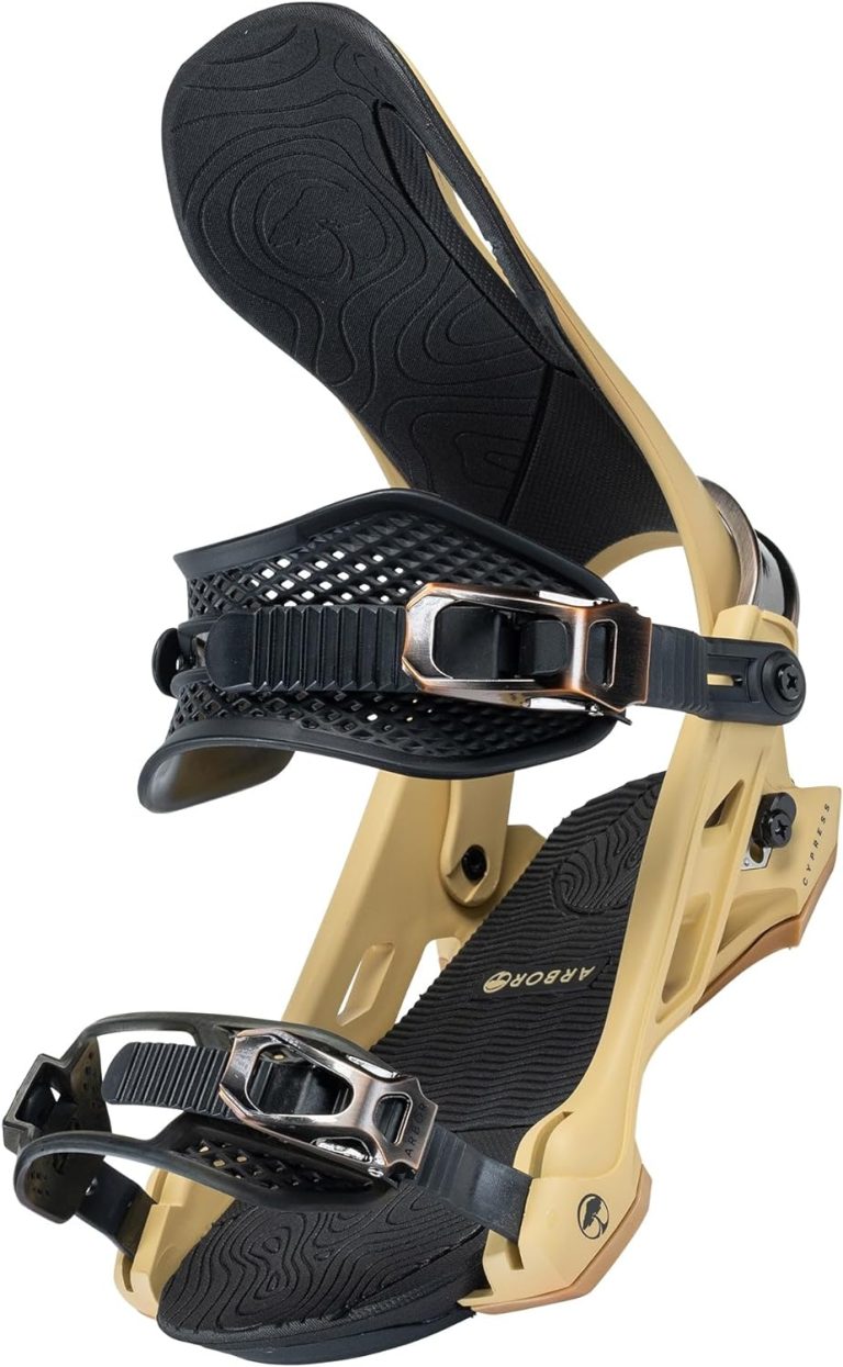 The Best Snowboard Bindings for Carving SnowBoard Travel Guide