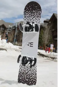 5th Element Jess Kid's Snowboard