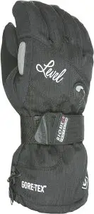Level Biomex Women's Halfpipe Gloves