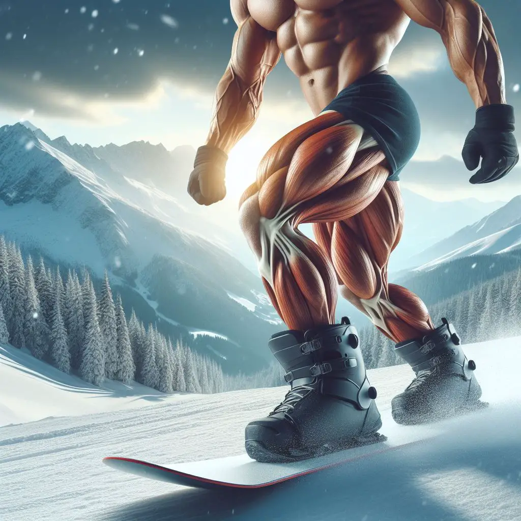Is Snowboarding a Good Workout