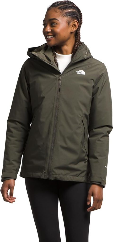 The North Face Thermoball Snow Triclimate Jacket
