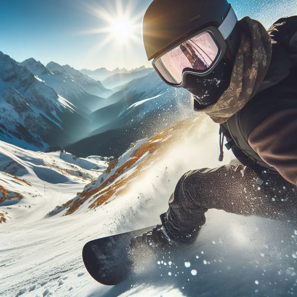 How to Choose the Right Snowboard Helmet
