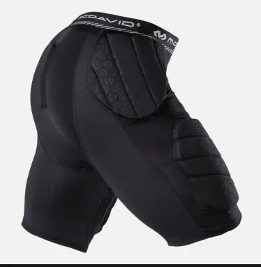 Integrated Pads